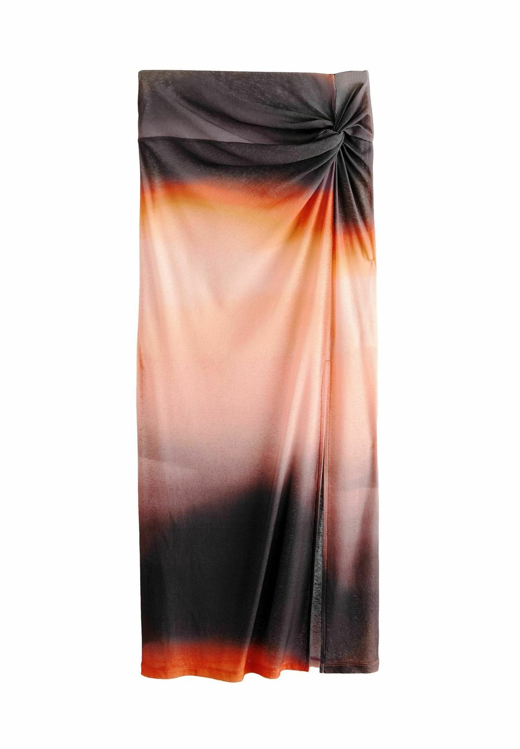 

Юбка макси SARONG Next, мультиколор