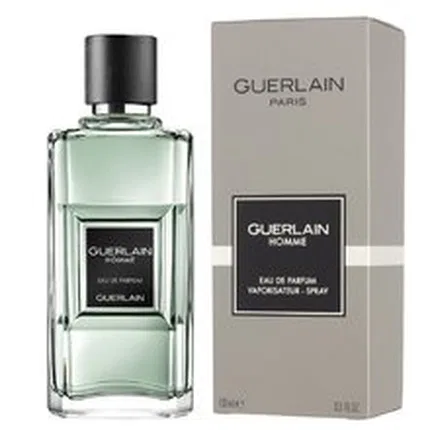 Парфюмерная вода Guerlain Homme Eau De Parfum By Guerlain