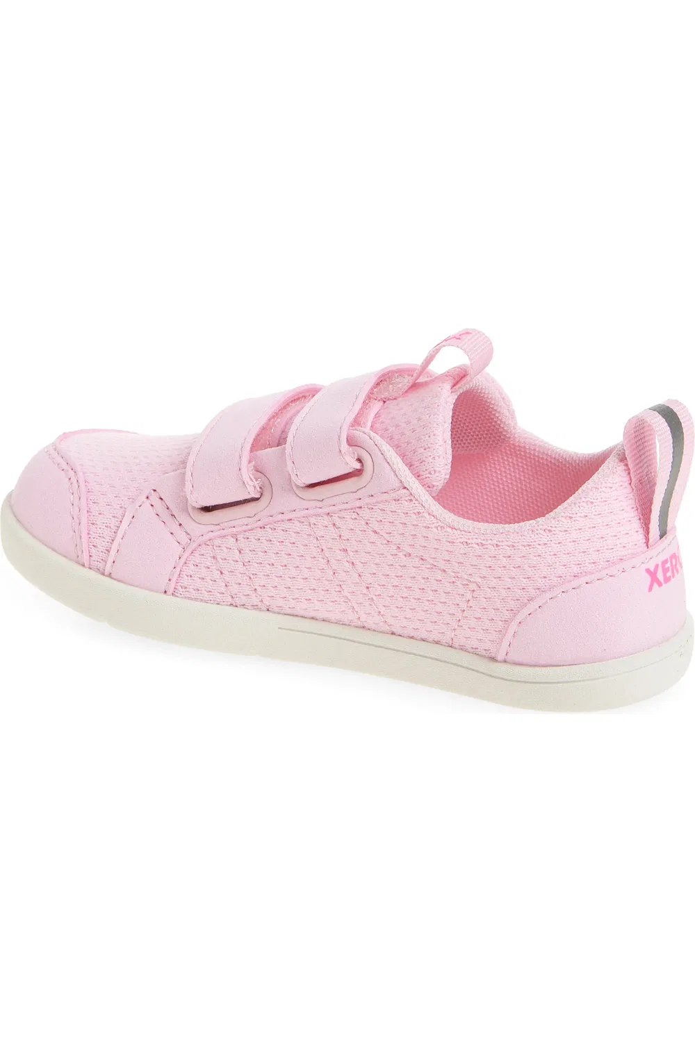 Детские кроссовки легкие Dillon XERO SHOES, Pink-A-Boo — фото 2