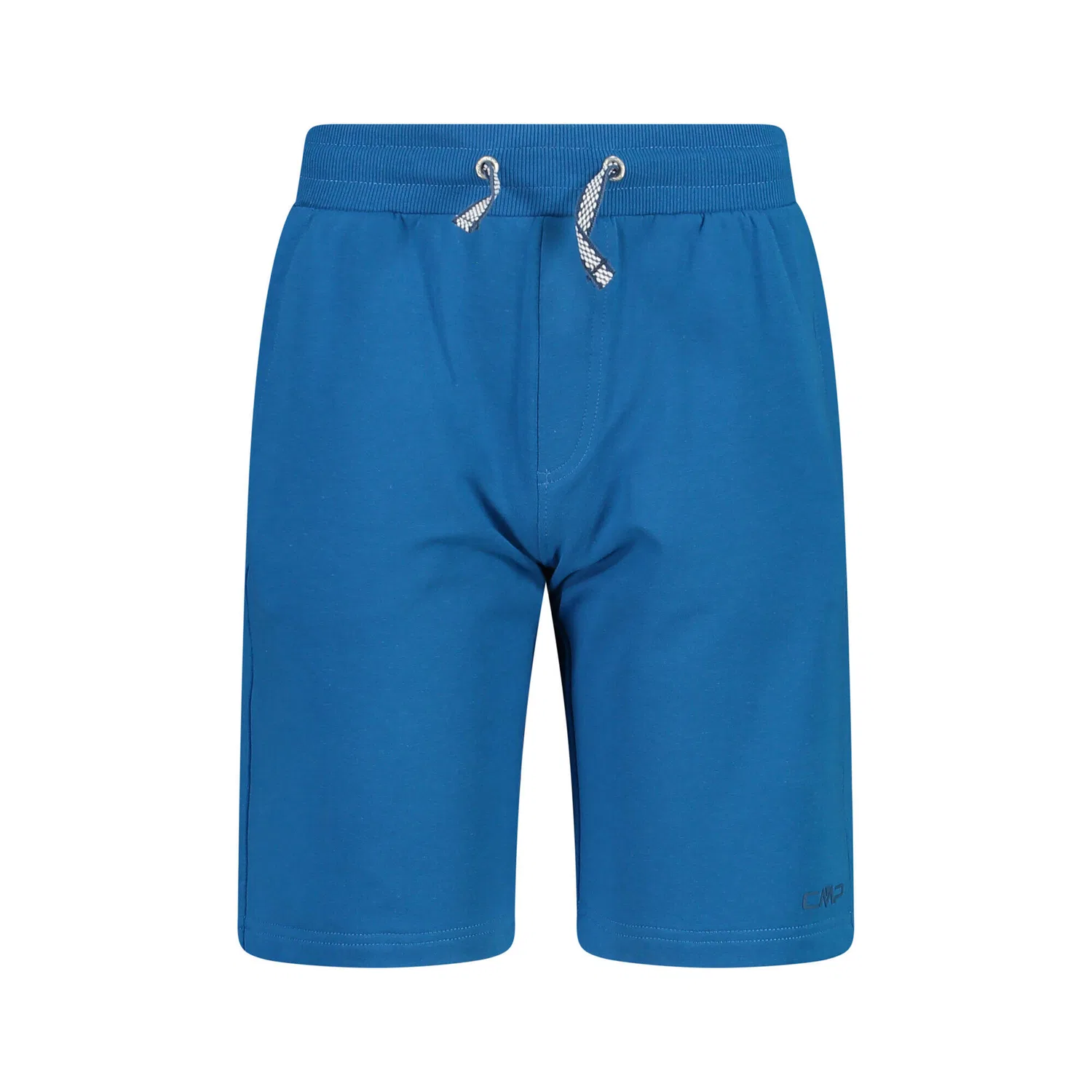 Детские шорты из стрейч-ткани Bermuda Cmp, Konigsblau Mediterranes Blau