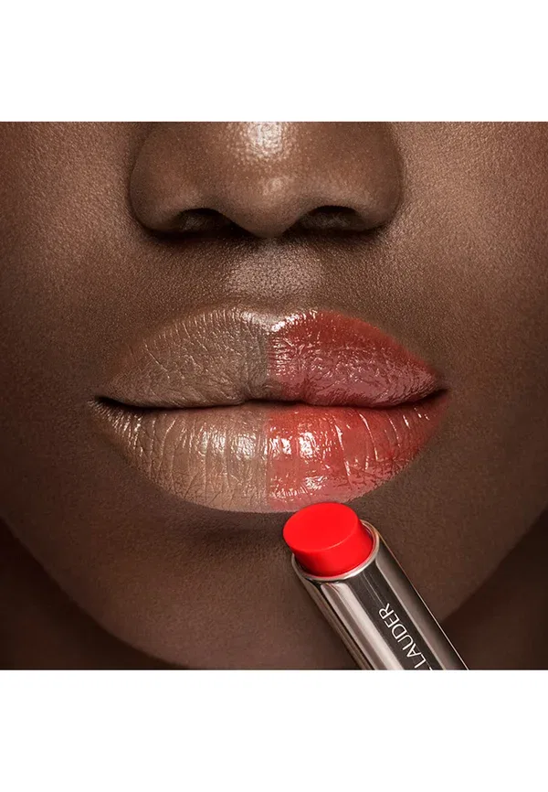 Бальзам для губ Futurist Hydraplump - бальзам для губ 2.8 г Estee Lauder, цвет cherry glow — фото 2