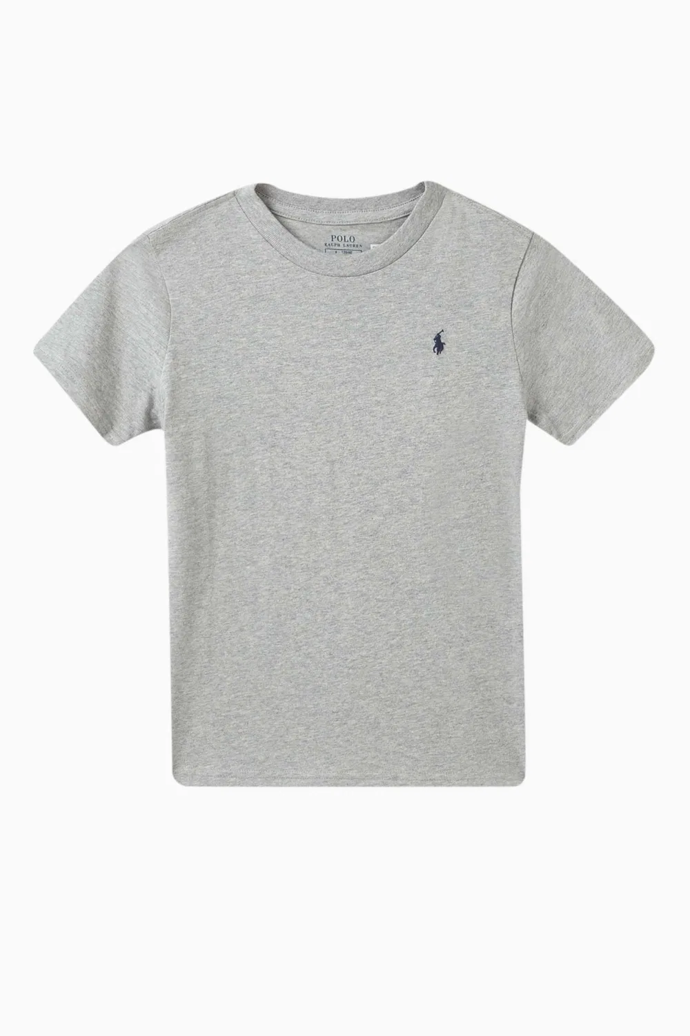Футболка из джерси Polo Ralph Lauren