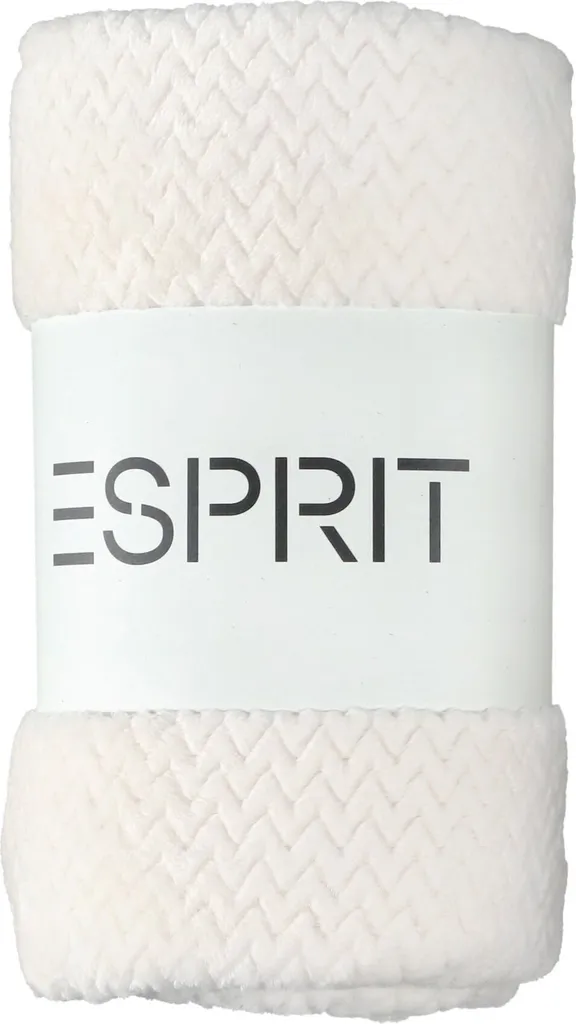 

Одеяло Esprit, белый