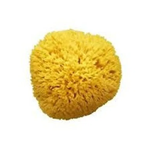 Мочалка для ванны Natural Bath Sponge, KING BABY, Размер 1