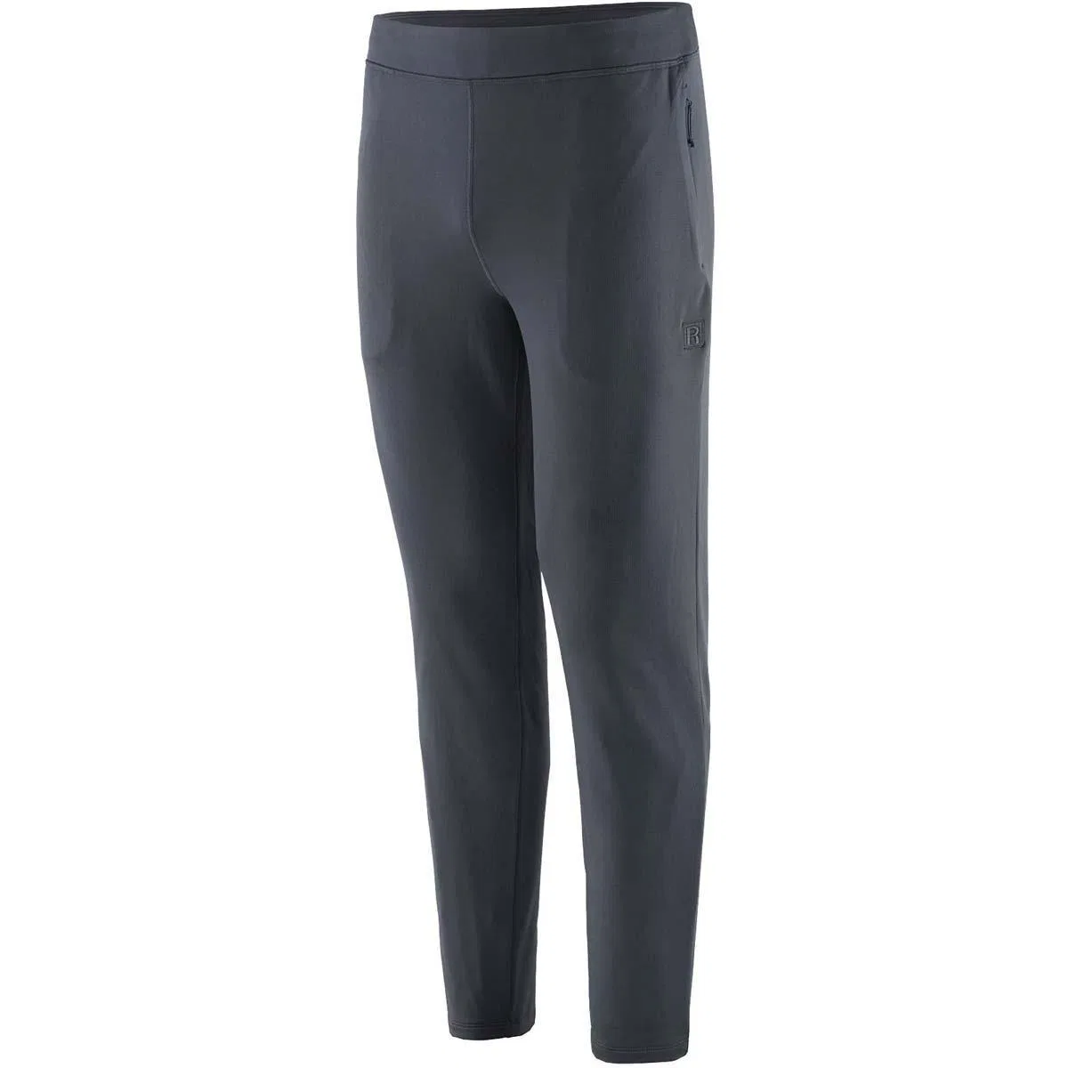 Термолеггинсы R1 Thermal Bottoms Patagonia, Smolder Blue