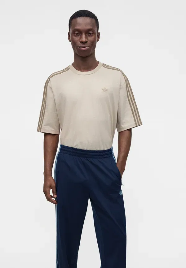 Тренировочные штаны Firebird унисекс Adidas Originals — фото 4