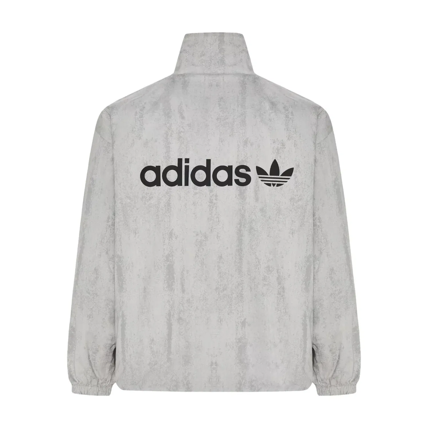 Мужская куртка Song for the Mute Adi008 RVSN Track Top Asia Sizing 'Khaki Grey' adidas, Khaki Grey — фото 4