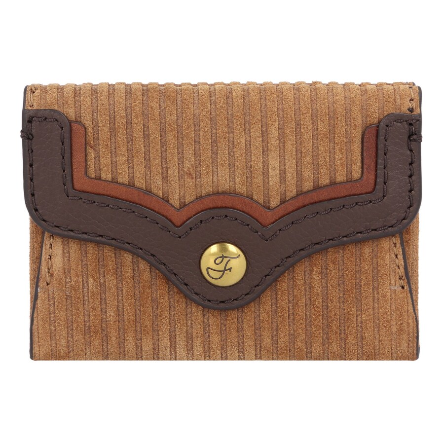 

Кошелек FOSSIL, Brown/Dark brown