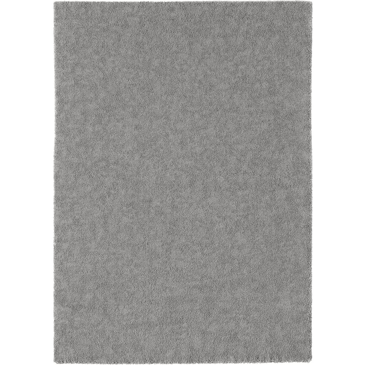 

Ковер Ikea Stoense 170х240 см, серый