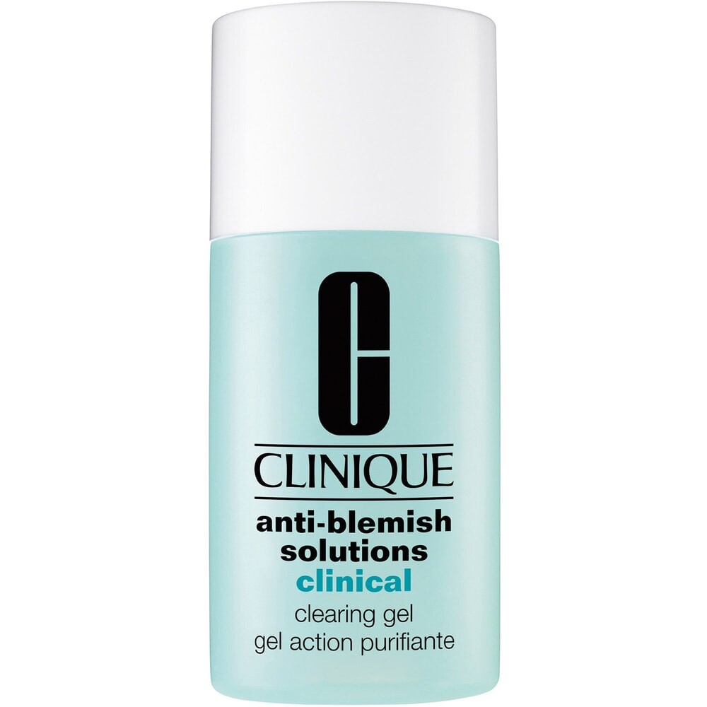 

Крем-гель для ухода за проблемной кожей Clinique Anti-Blemish Solutions, 15 мл
