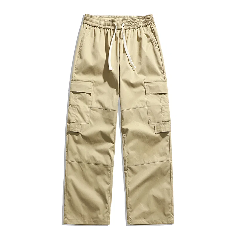 Детские карго-брюки JEEP SPIRIT, Khaki