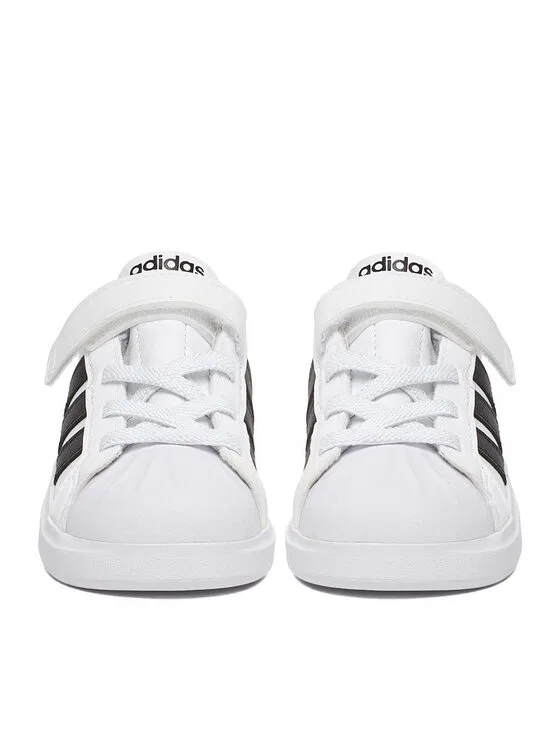 Кроссовки CEO-STREETTALK EL I Adidas, белый — фото 3