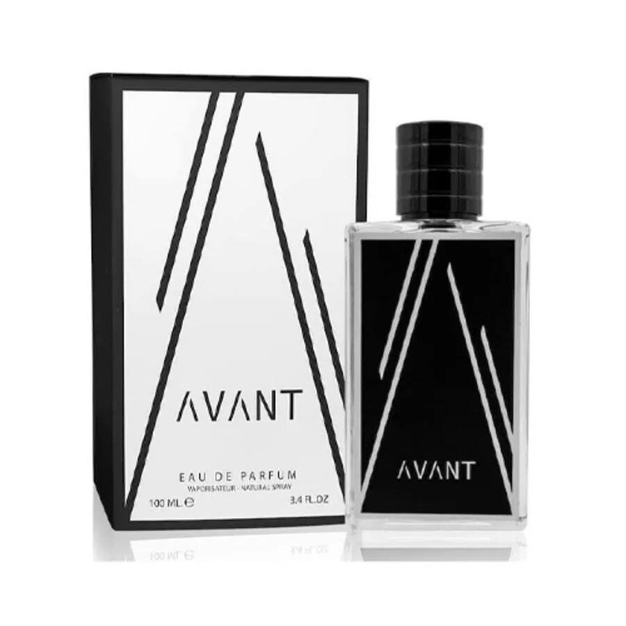 Парфюмерная вода Fragrance World Avant For Men, 100 мл