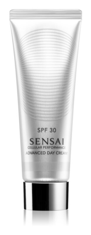 

Дневной крем-лифтинг SPF 30 Sensai Cellular Performance Advanced Day Cream
