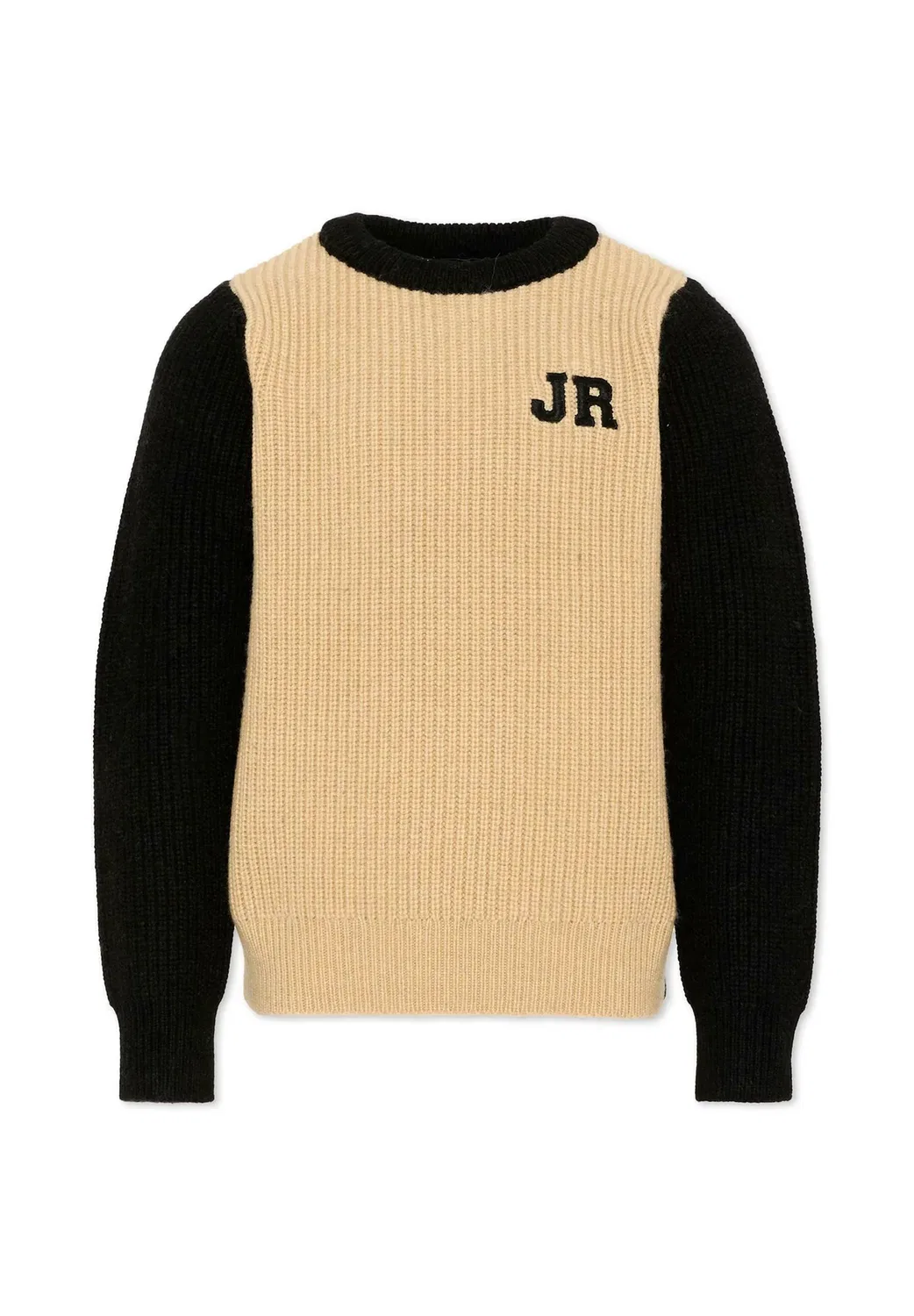 Маглионе - джемпер Richmond, Beige Black