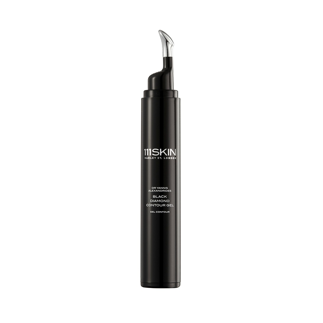 Сыворотка 111Skin — Для лица celestial black diamond contour gel , объем, 15 мл — фото 2