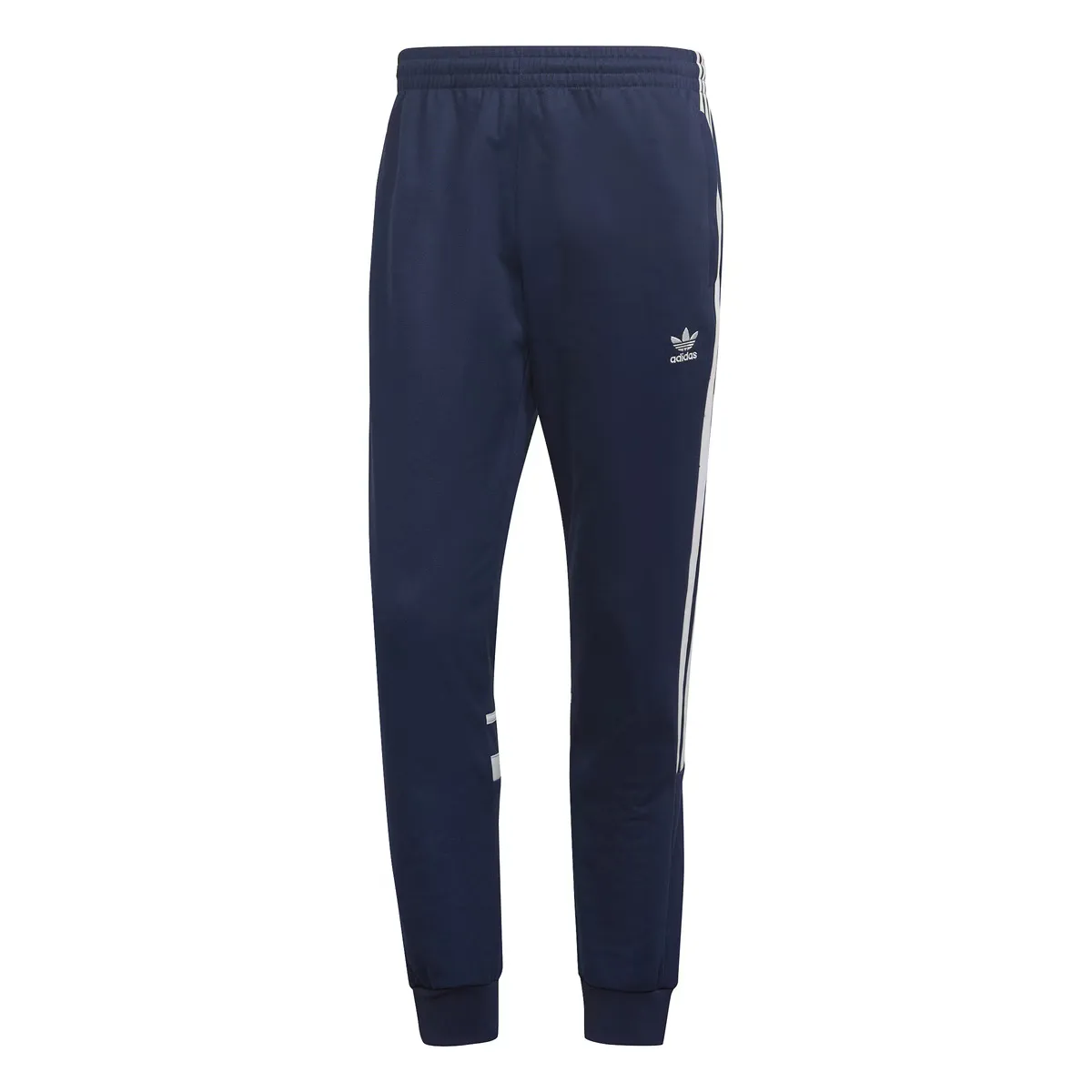 

Мужские брюки adicolor Classics Cutline Adidas Originals, тёмно-синий