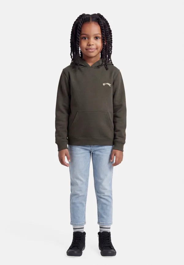 Худи унисекс arch Billabong, Raven