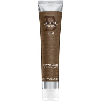 

Мужской крем для бритья Bed Head By Smooth Mover для гладкого бритья, 150 мл, Tigi