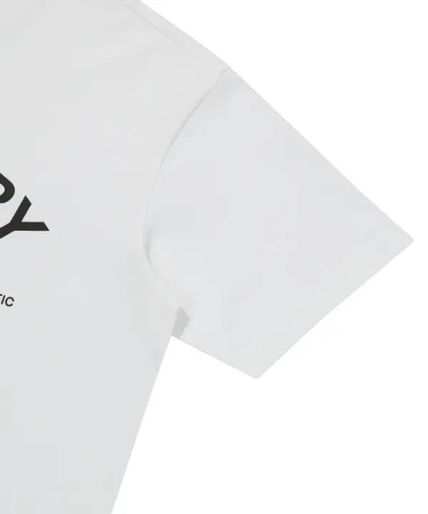 Футболка Core Signature, Superdry, белый — фото 4