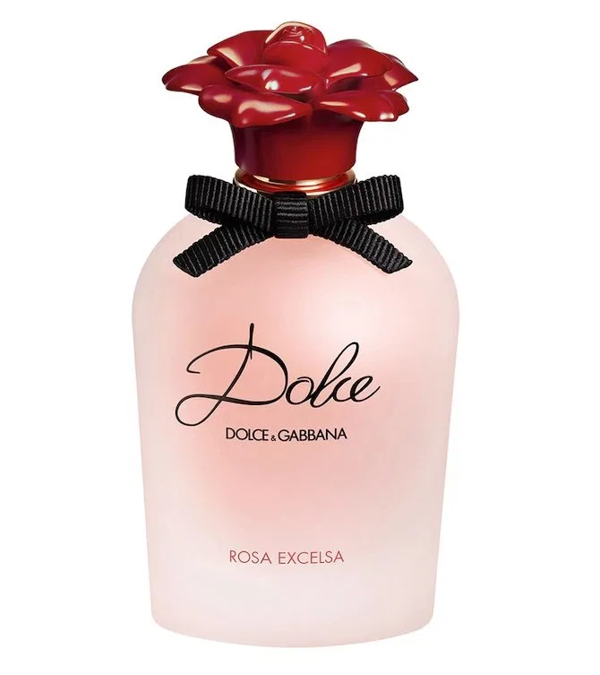 Женская парфюмерная вода Dolce & Gabbana Dolce Rosa Excelsa, 75 мл