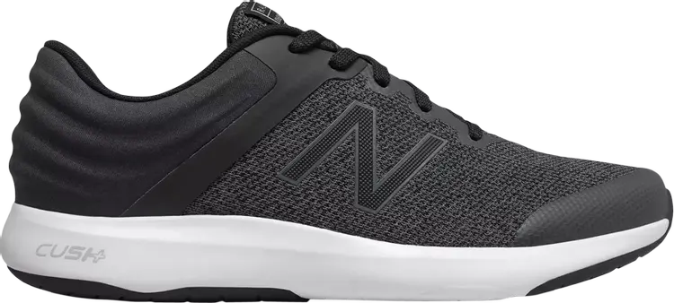 

Кроссовки New Balance Ralaxa 'Black', черный