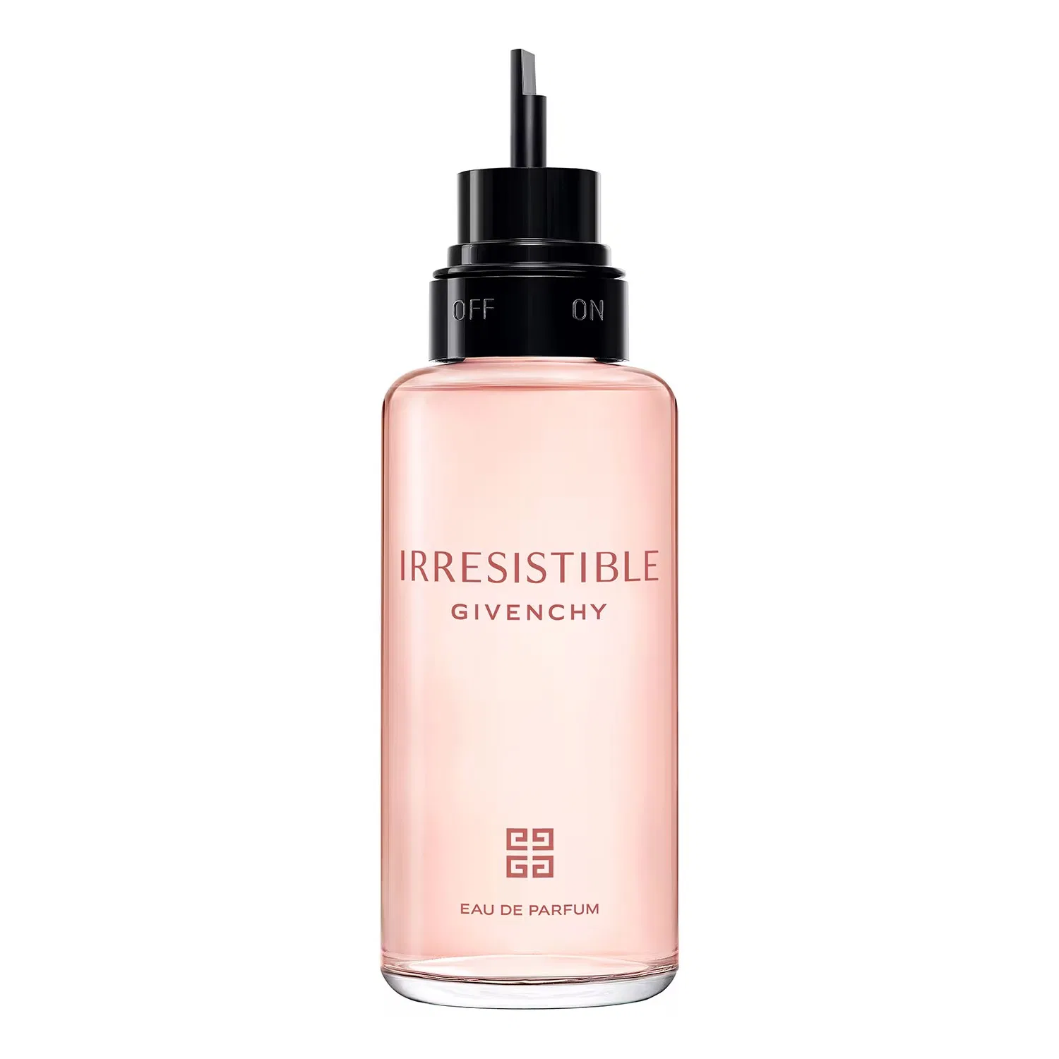 Духи женские Eau de Parfum Refillable 150 мл Irresistible GIVENCHY, Refill