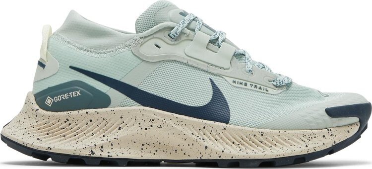 Кроссовки Nike Wmns Pegasus Trail 3 GTX 'Seafoam', зеленый