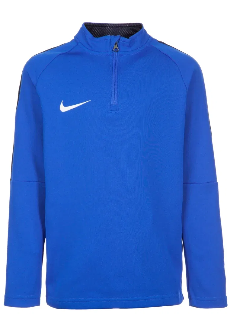 Dry Academy 18 Drill - футболка с длинными рукавами Nike Performance, Blue