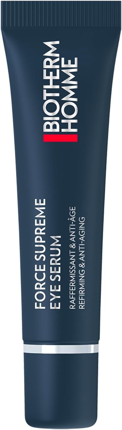 

Контур вокруг глаз Homme force supreme eye architect serum Biotherm, 15 мл