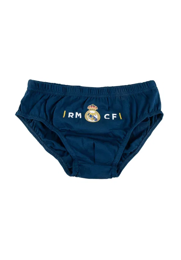 Комплект из трех частей Real Madrid - трусы Cerda, белый — фото 3