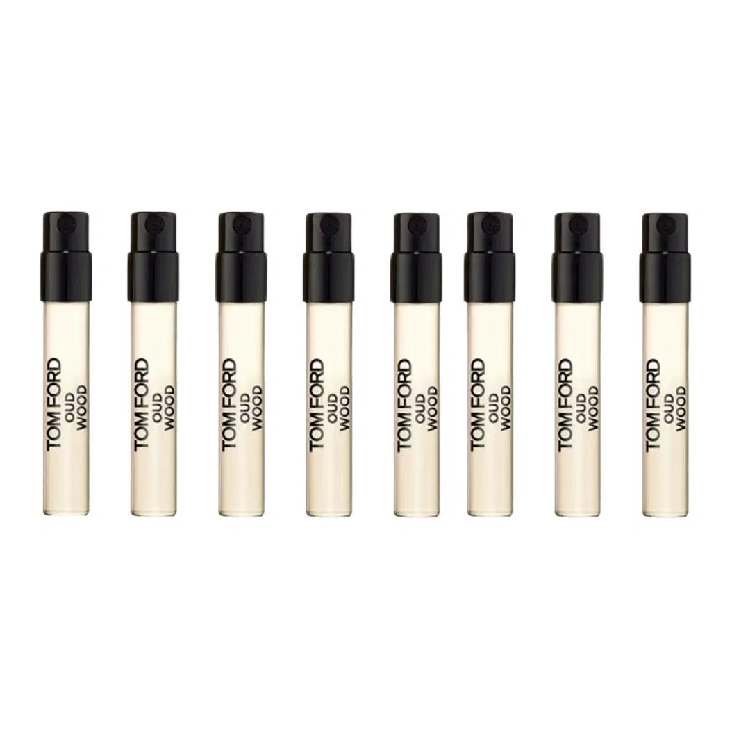 Набор пробников парфюма Zhenhua Ebony, TOM FORD, 2 мл x 8