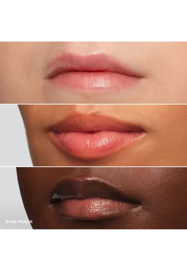 Сыворотка для увеличения объема губ - придающая губам объем 6 мл Bobbi Brown, цвет bare peach — фото 2