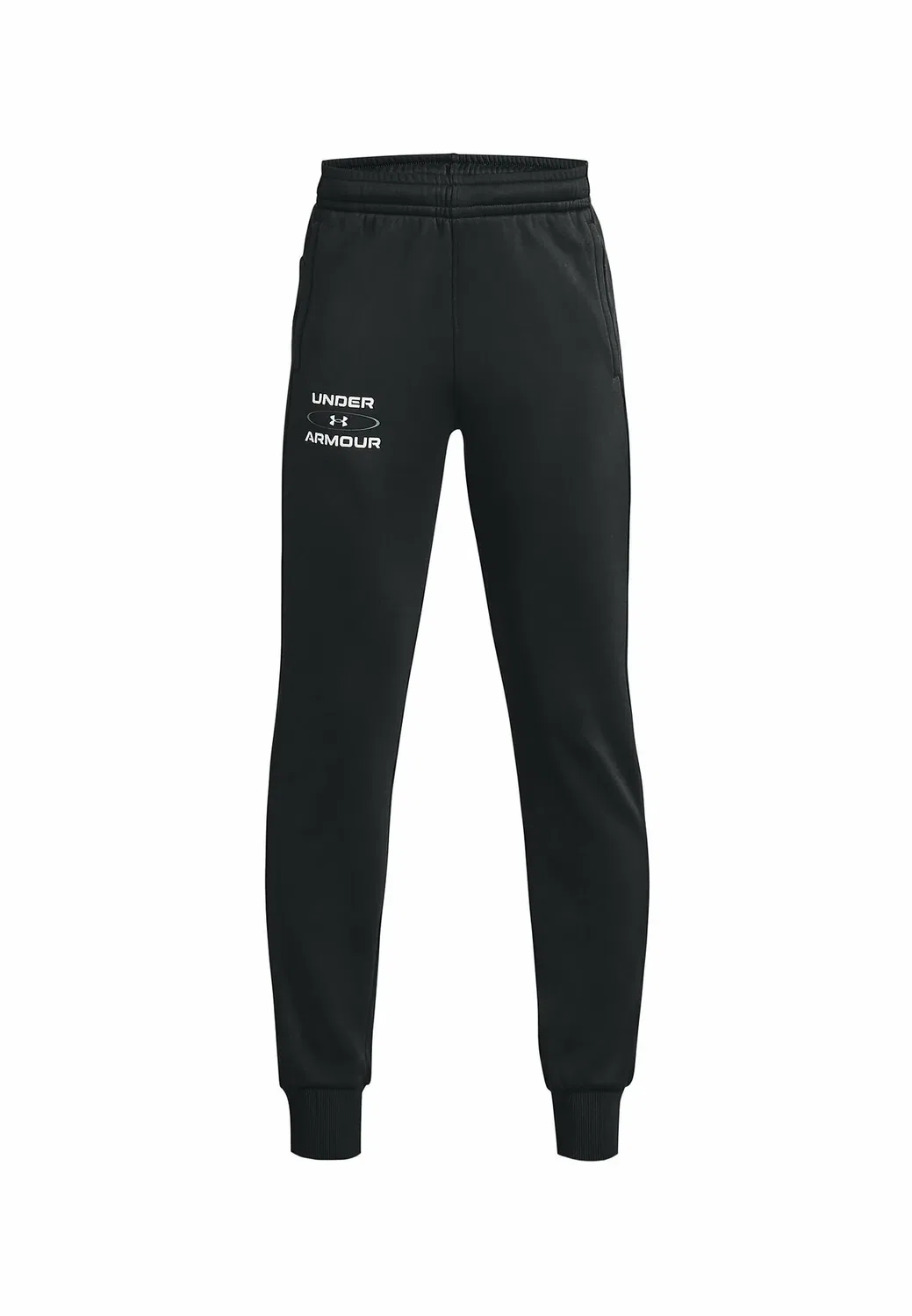 Спортивные штаны Under Armour, Black