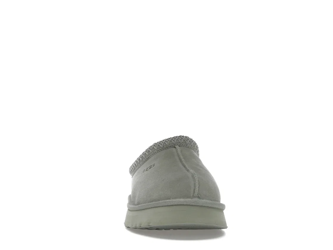 Детские тапки UGG Tazz Slipper, Shaded Clover — фото 2