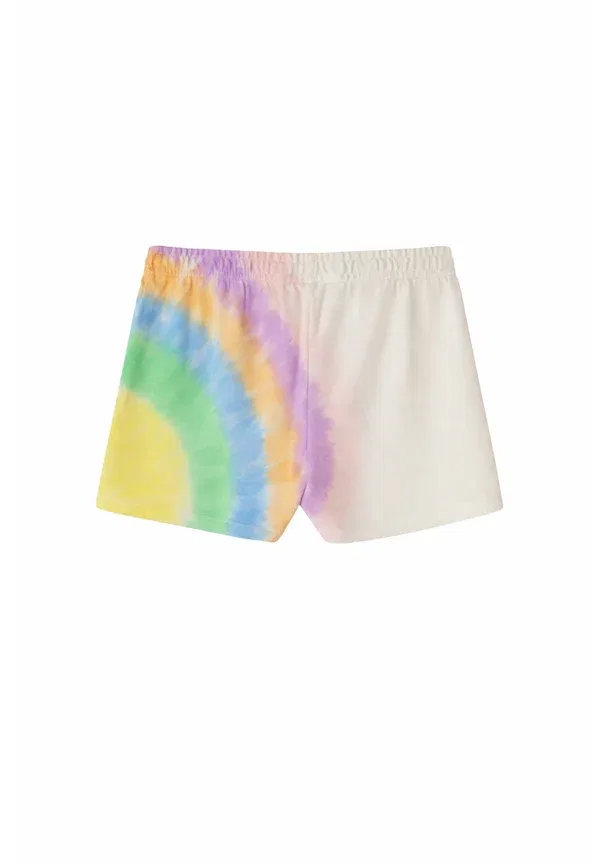 Шорты хлопковые Shorts Molo, Multi-coloured, мультиколор — фото 2