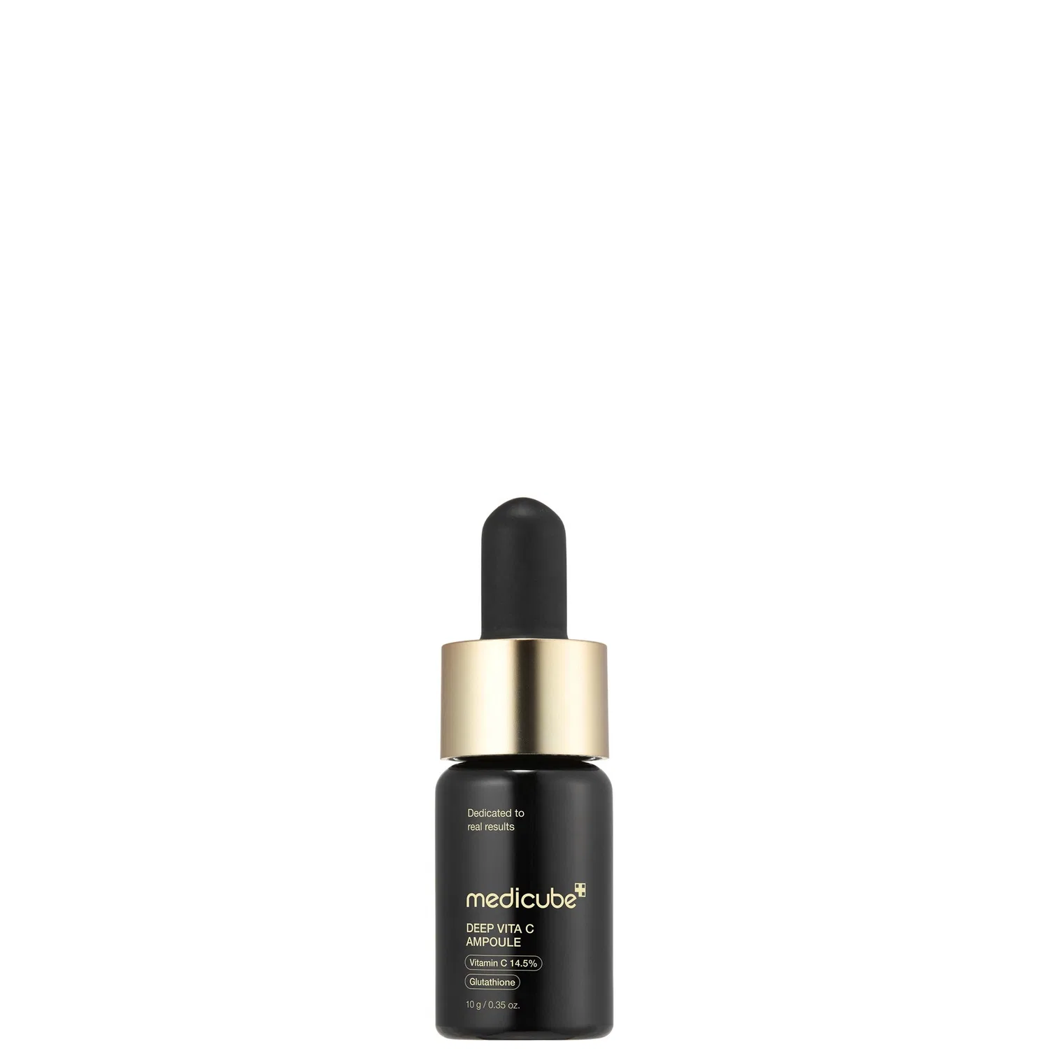 Сыворотка с витамином C Deep Vita C Ampoule 2.0 Medicube, 30 мл