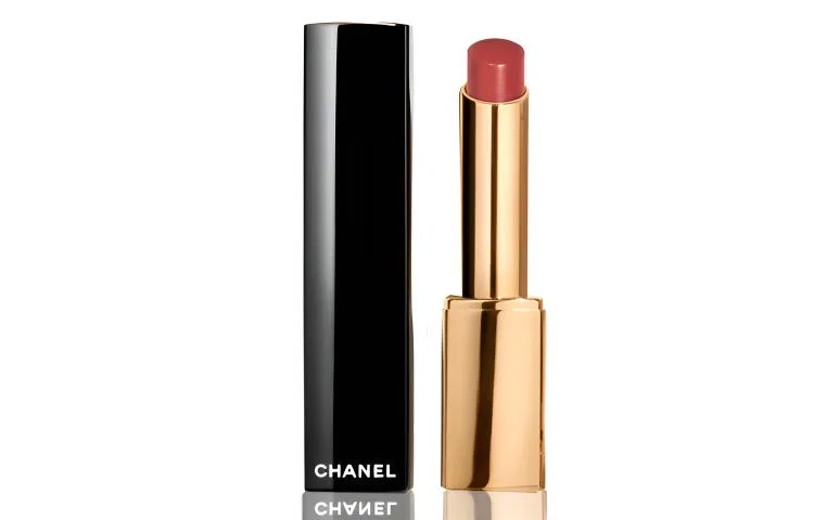 Женская помада с кремовой текстурой, стойкая, оттенок Brun Affirme, CHANEL, #862