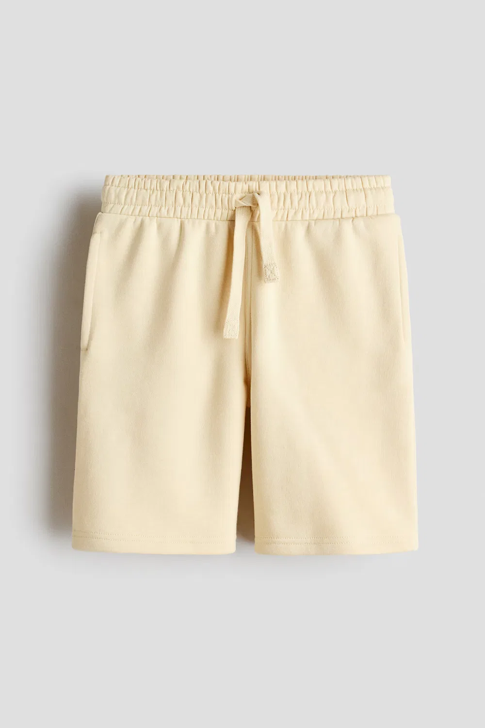 Спортивные шорты H&M, Hellgelb