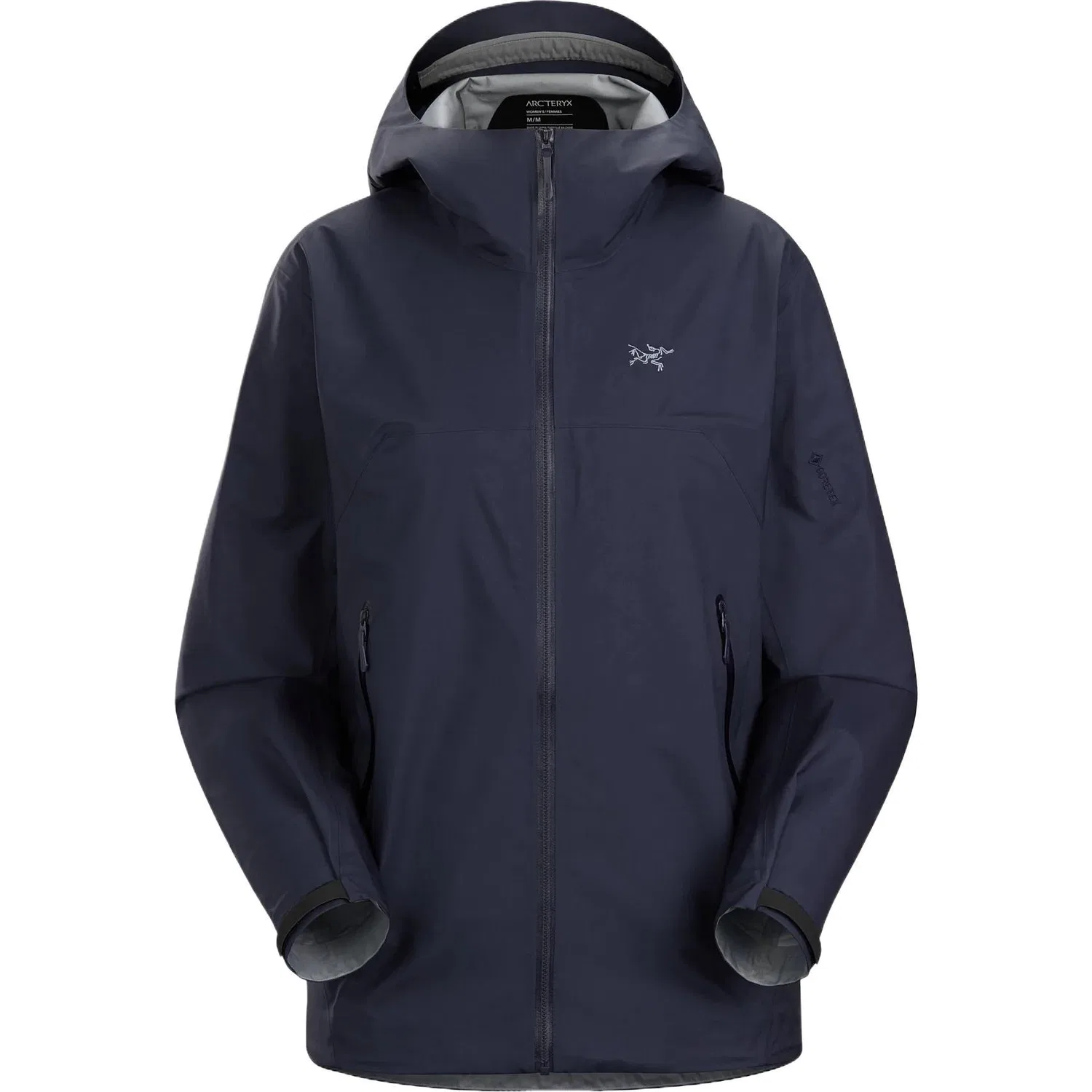 Ветровка Arc'teryx Beta, Black