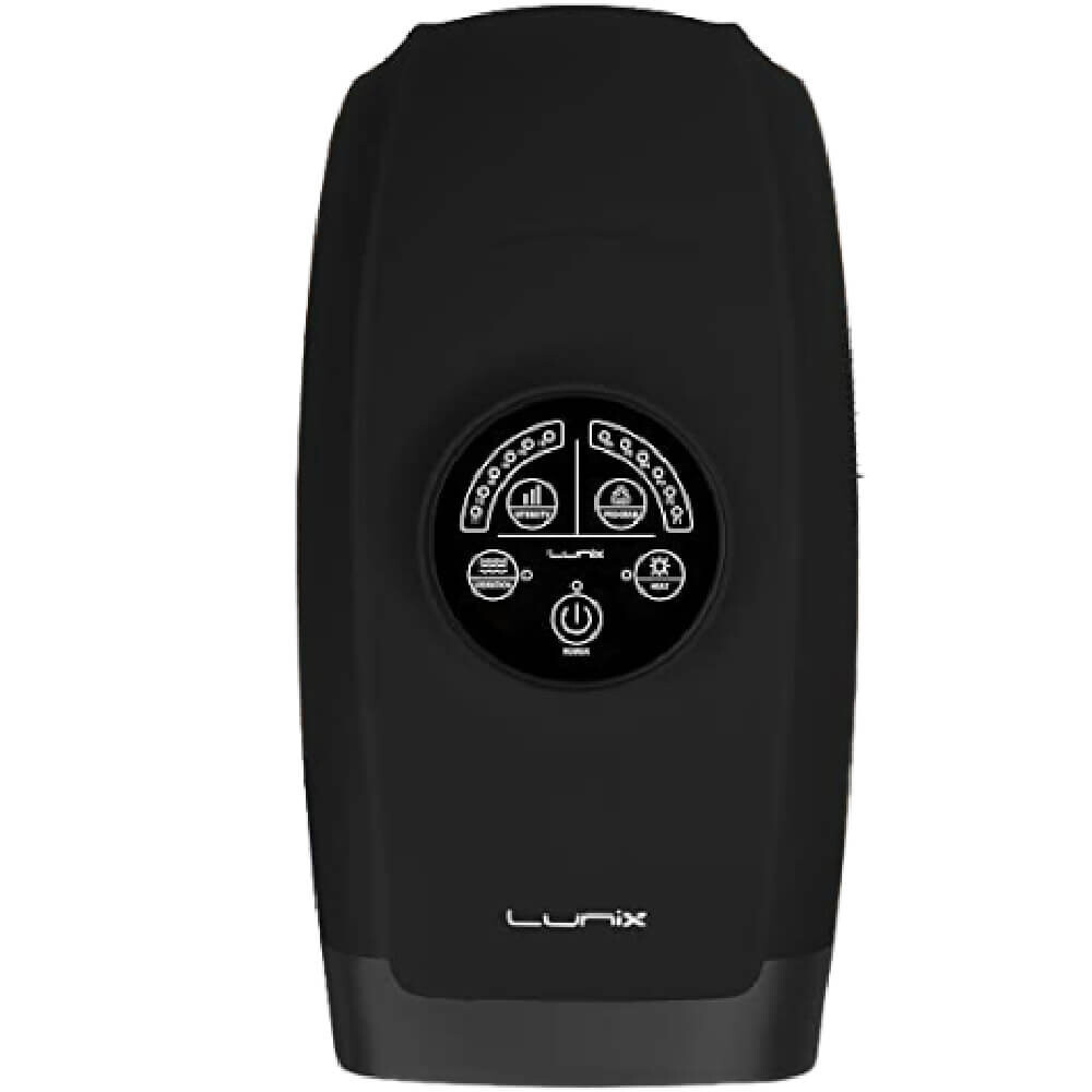 

Массажер Lunix LX3, черный