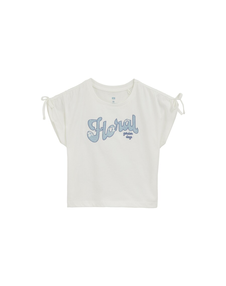 

Футболка WE Fashion, White