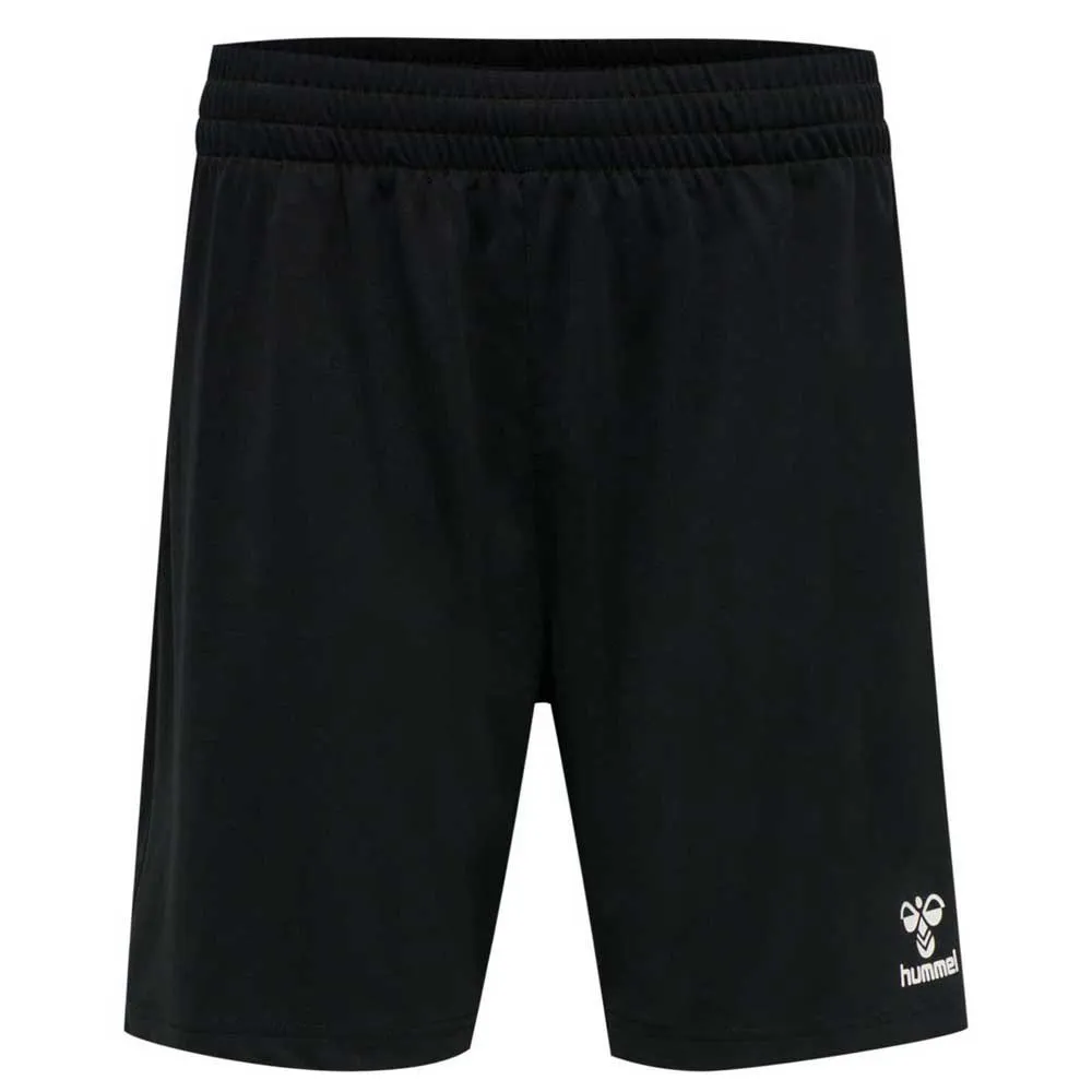 

Шорты Hummel Referee Chevron, черный