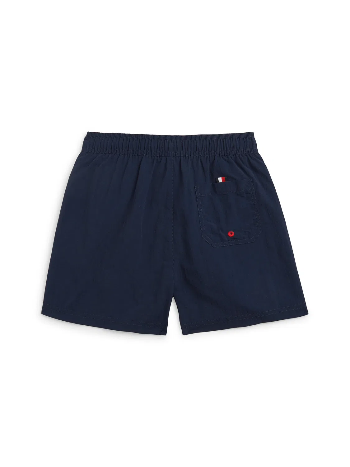 Плавки для мальчика Tommy Hilfiger, темно-синий — фото 2