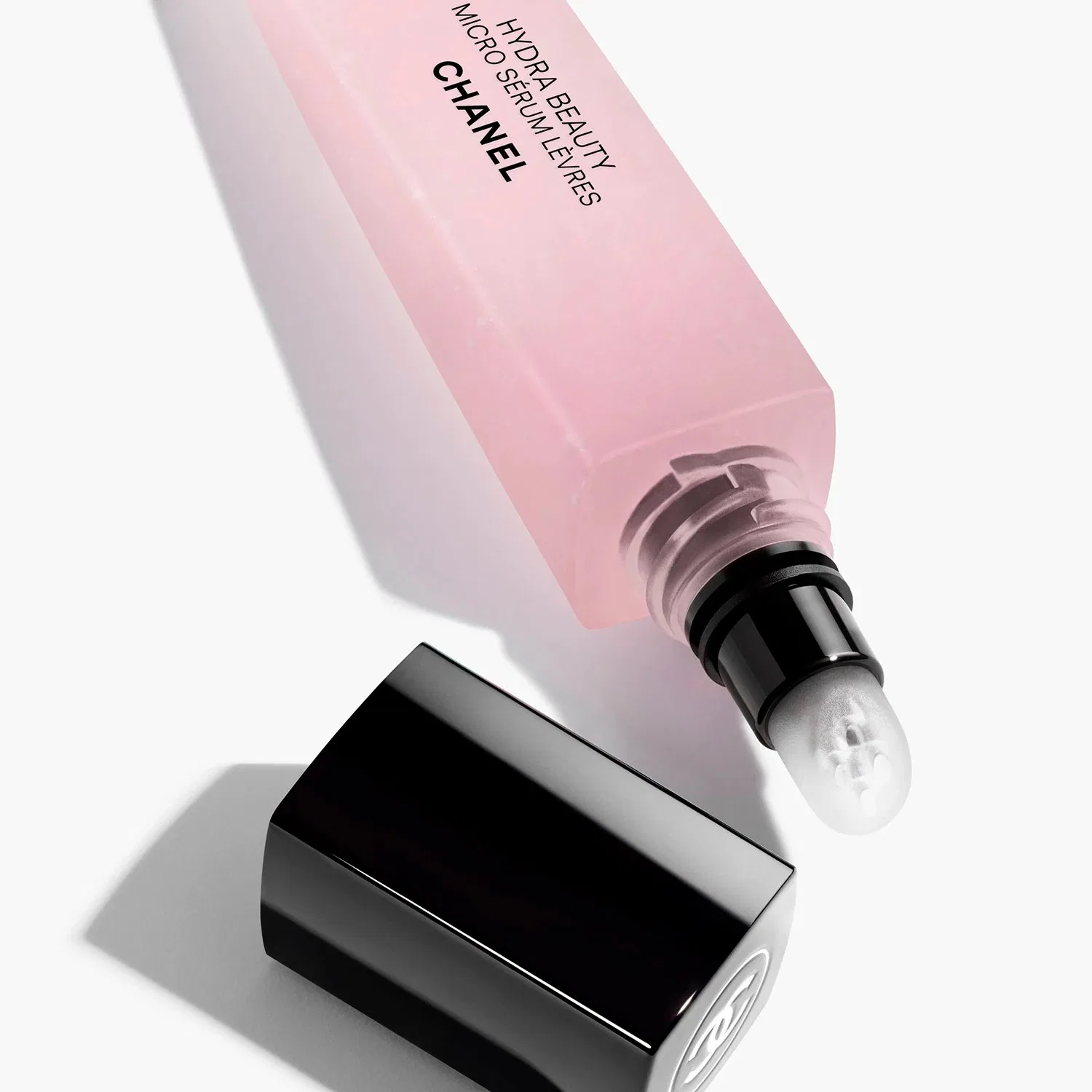Сыворотка для губ HYDRA BEAUTY Micro Sérum Lèvres, 11 мл, с гиалуроновой кислотой, CHANEL — фото 4
