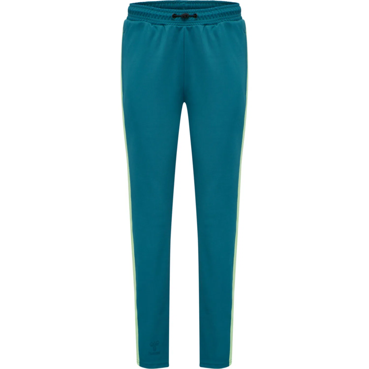 Детские спортивные штаны с технологией BEECOOL ACTION TRAINING PANTS KIDS Hummel, Konigsblau