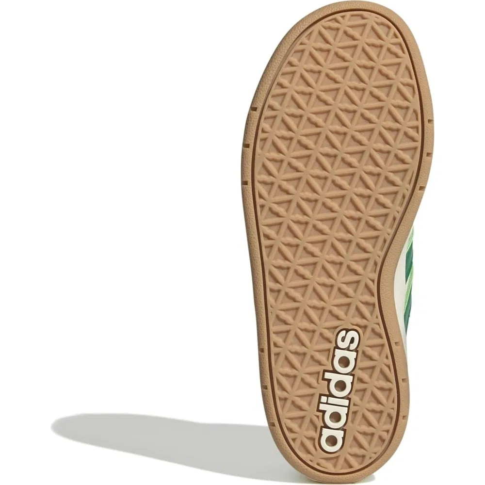 Детские кроссовки с сетчатым верхом Breakbase adidas — фото 3