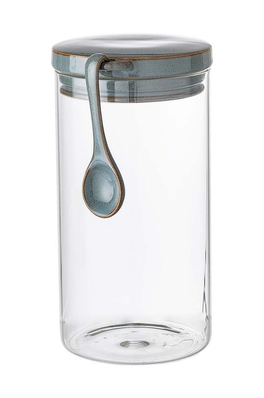

Контейнер Pixie Jar с крышкой Bloomingville, мультиколор