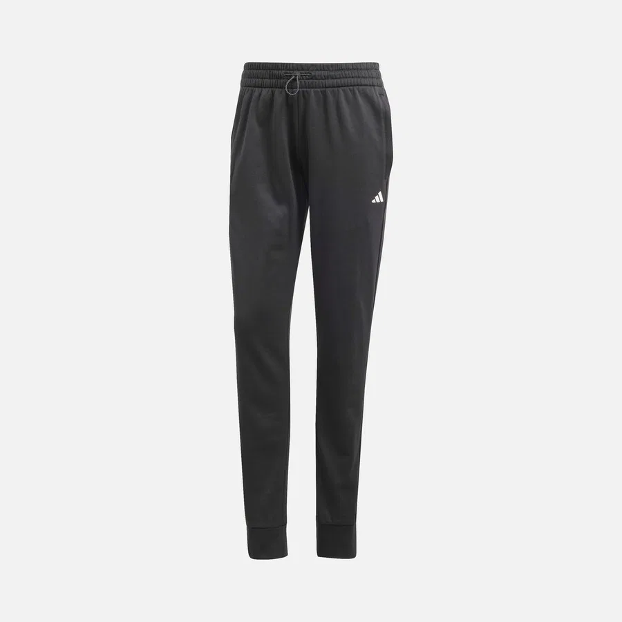 Женские спортивные брюки adidas Aeroready Game and Go Gym & Training, Черный