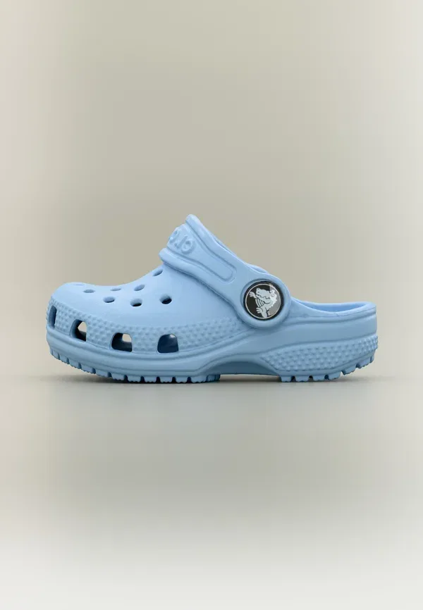 Классические мюли унисекс Crocs, синий
